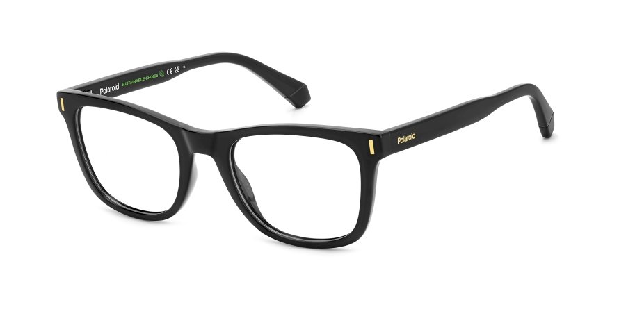 OKULARY KOREKCYJNE POLAROID PLD D511 807 49 ROZMIAR S
