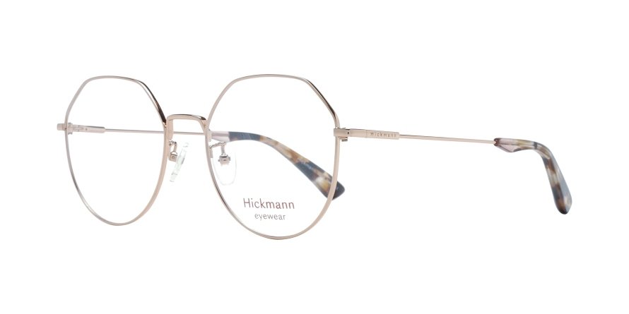 OKULARY KOREKCYJNE ANA HICKMANN HI 1074 05A 53 ROZMIAR M
