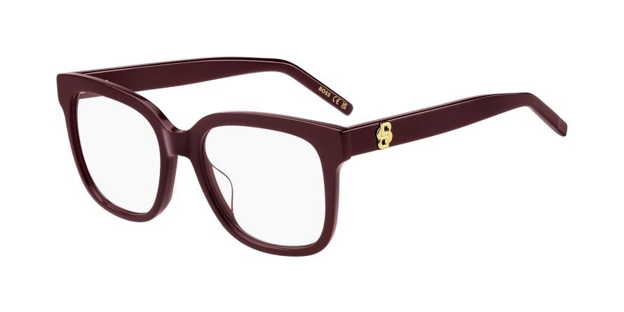 OKULARY KOREKCYJNE BOSS 1792G LHF 51 ROZMIAR M