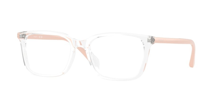 OKULARY KOREKCYJNE VOGUE EYEWEAR VO 5643D W745 53 ROZMIAR M