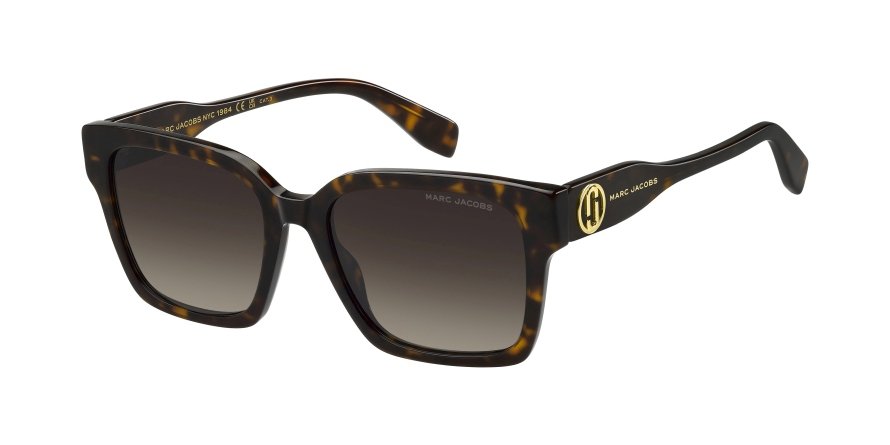 OKULARY MARC JACOBS MARC 814S 086 53 ROZMIAR M