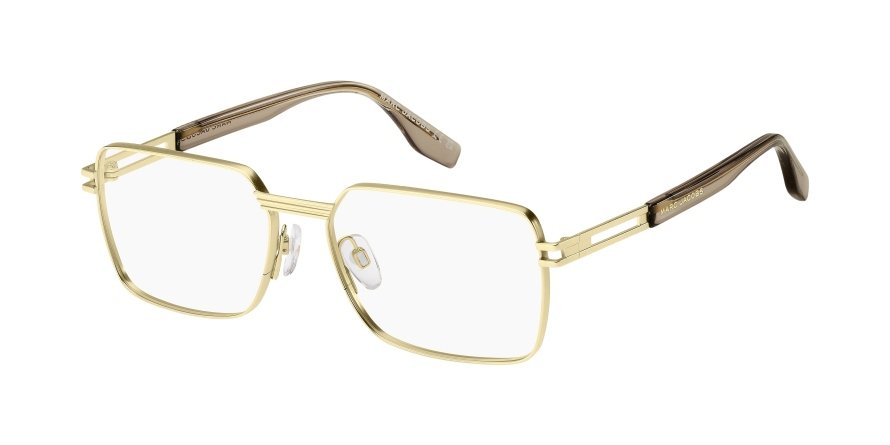 OKULARY KOREKCYJNE MARC JACOBS MARC 783 4TX 57 ROZMIAR M