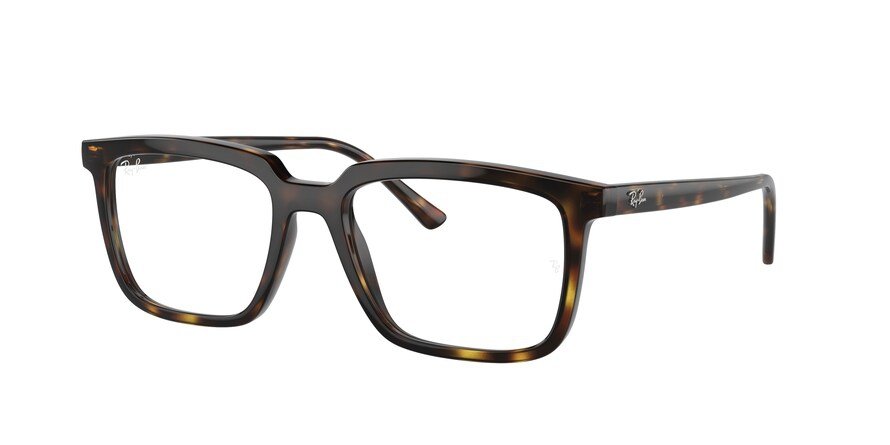 OKULARY KOREKCYJNE RAY-BAN® ALAIN RX 7239 2012 52 ROZMIAR M