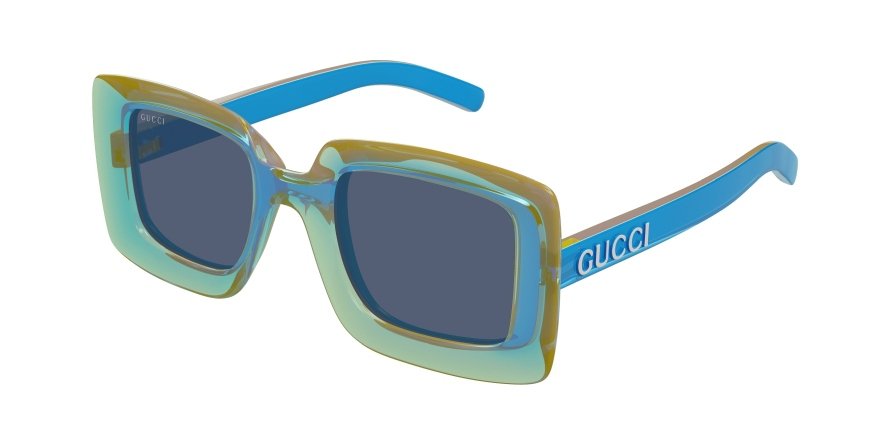 OKULARY GUCCI GG 1718S 005 51 ROZMIAR M