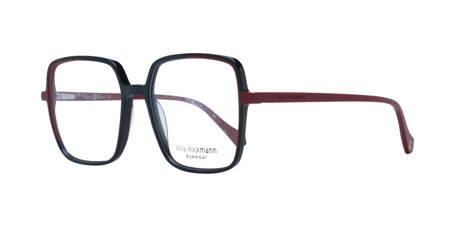 OKULARY KOREKCYJNE ANA HICKMANN AH 6453 P01 55 ROZMIAR M