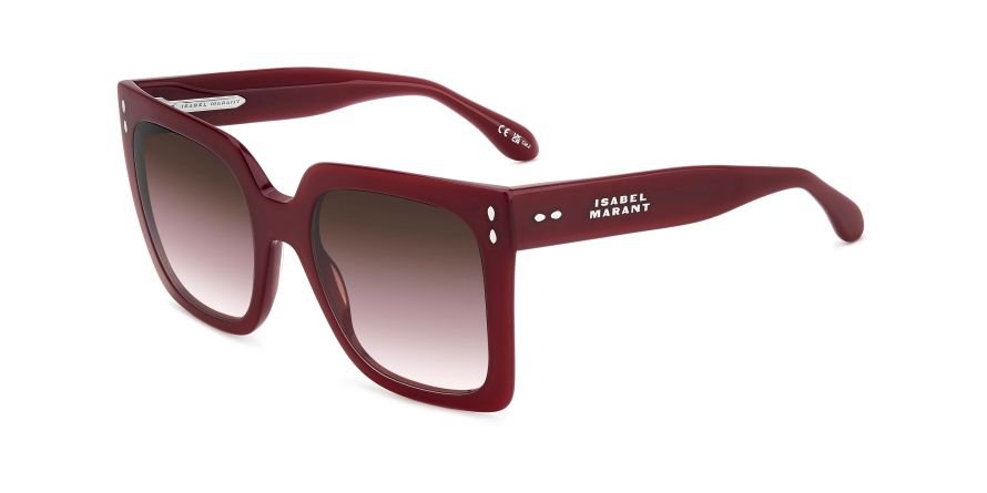 OKULARY ISABEL MARANT IM 0189S LHF 55 ROZMIAR L