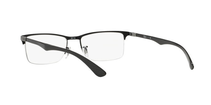 OKULARY KOREKCYJNE RAY-BAN® RX 8413 2503 54 ROZMIAR M