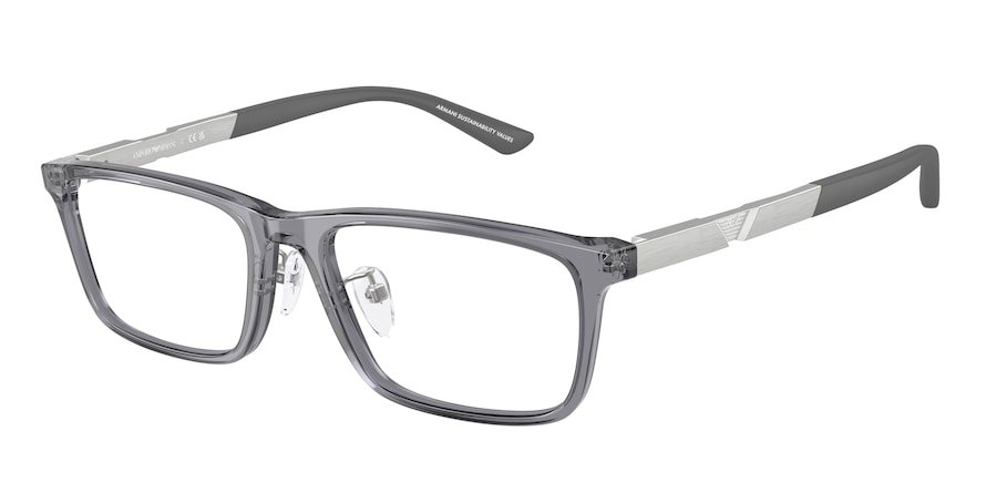 OKULARY KOREKCYJNE EMPORIO ARMANI EA 3251D 6206 55 ROZMIAR M