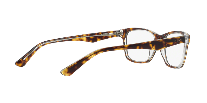 OKULARY KOREKCYJNE VOGUE EYEWEAR VO 2787 1916 51 ROZMIAR S