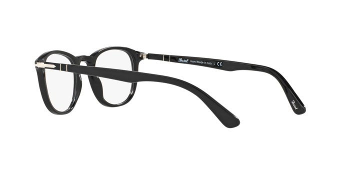 OKULARY KOREKCYJNE PERSOL® PO 3143V 95 49 ROZMIAR M