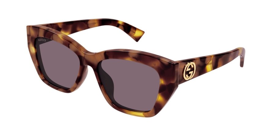 OKULARY GUCCI GG 1844SA 003 55 ROZMIAR M