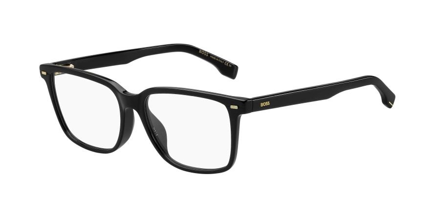 OKULARY KOREKCYJNE BOSS 1480F 807 55 ROZMIAR M