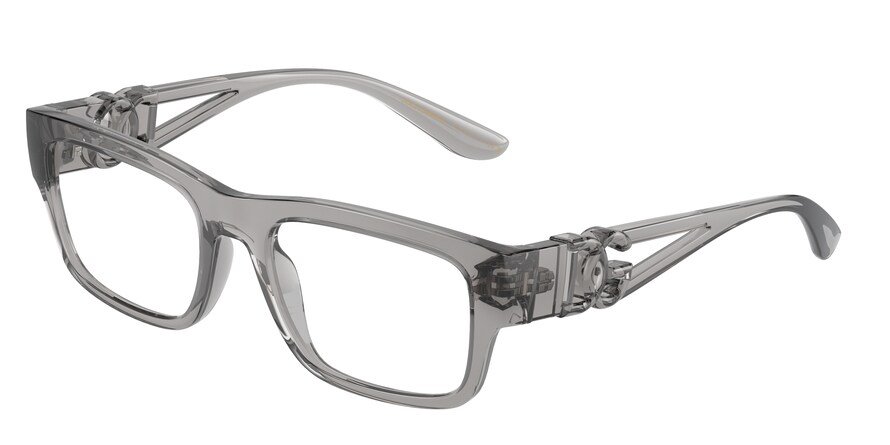 OKULARY KOREKCYJNE DOLCE & GABBANA DG 5110 3160 53 ROZMIAR M