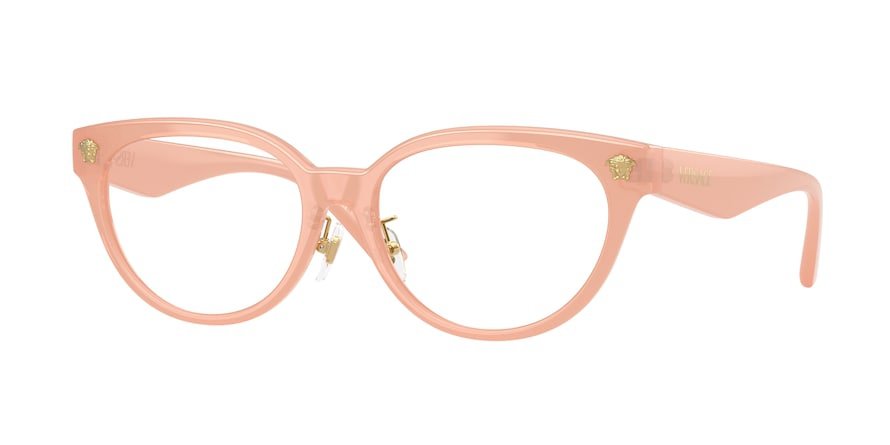 OKULARY KOREKCYJNE VERSACE VE 3370D 5497 54 ROZMIAR M