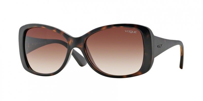 OKULARY VOGUE EYEWEAR VO 2843S W65613 56 ROZMIAR M