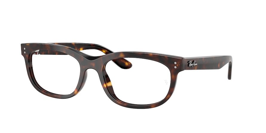OKULARY KOREKCYJNE RAY-BAN® BALORETTE RX 5489 2012 54 ROZMIAR M