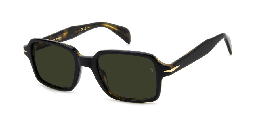 OKULARY DAVID BECKHAM DB 1179S WR7 51 ROZMIAR M
