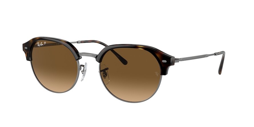 OKULARY RAY-BAN® RB 4429 710/M2 53 ROZMIAR M