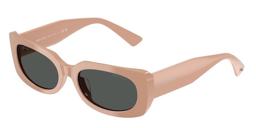 OKULARY JIMMY CHOO JC 5029U 501987 54 ROZMIAR M