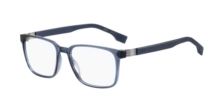 OKULARY KOREKCYJNE BOSS 1578 PJP 57 ROZMIAR L