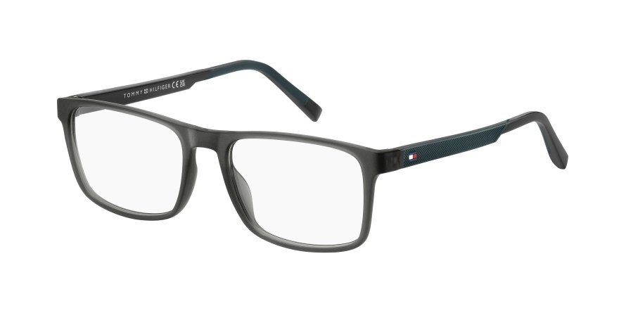 OKULARY KOREKCYJNE TOMMY HILFIGER TH 2148 ZI9 53 ROZMIAR M