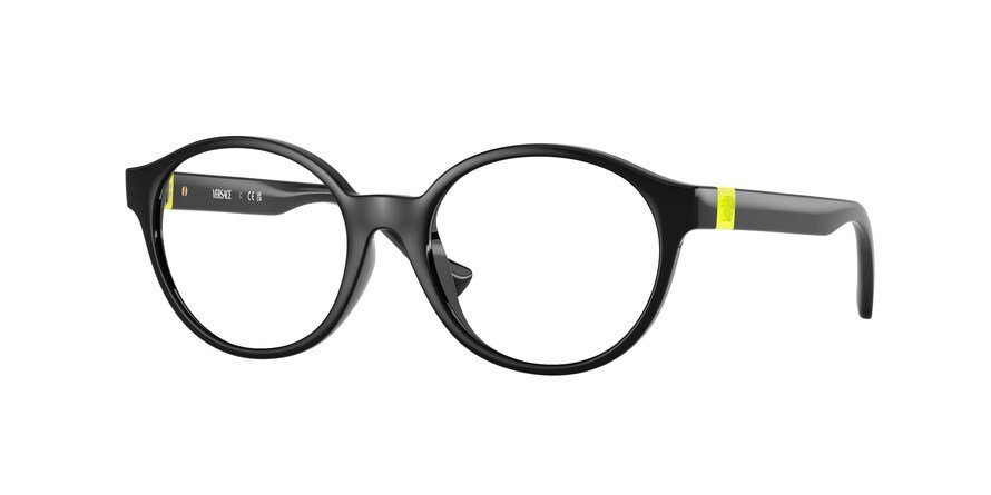 OKULARY KOREKCYJNE DZIECIĘCE VERSACE JUNIOR VK 3007U GB1 46