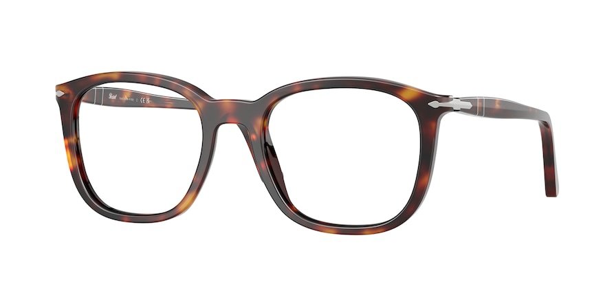 OKULARY KOREKCYJNE PERSOL® PO 3355V 24 50 ROZMIAR M