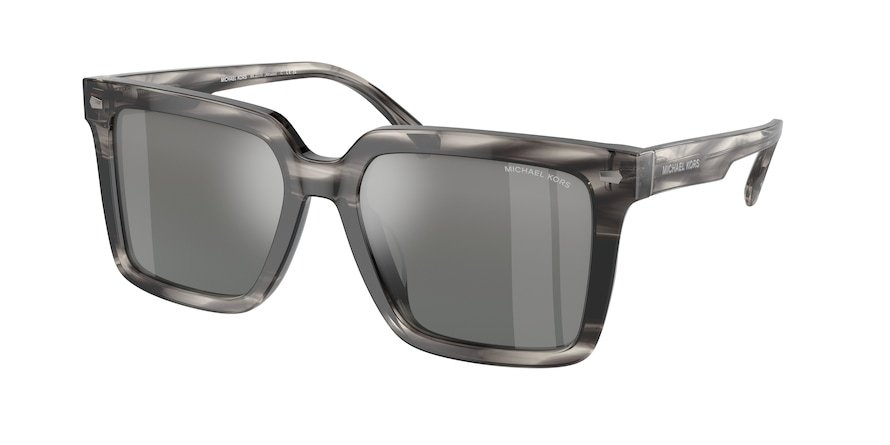 OKULARY MICHAEL KORS ABRUZZO MK 2217U 396688 55 ROZMIAR M