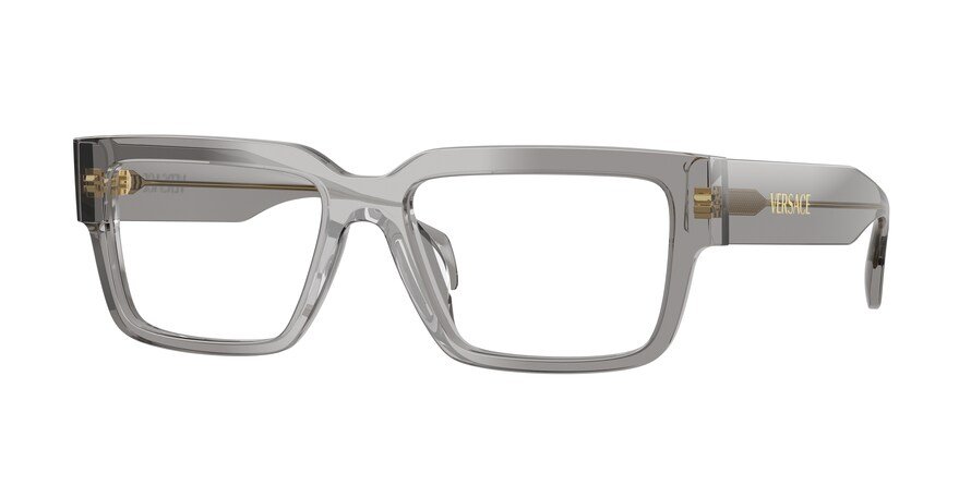 OKULARY KOREKCYJNE VERSACE VE 3374U 5510 53 ROZMIAR M