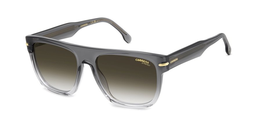 OKULARY CARRERA CA 340S FT3 57 ROZMIAR L