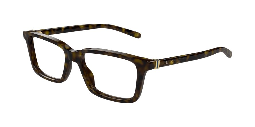 OKULARY KOREKCYJNE GUCCI GG 1672O 006 56 ROZMIAR M