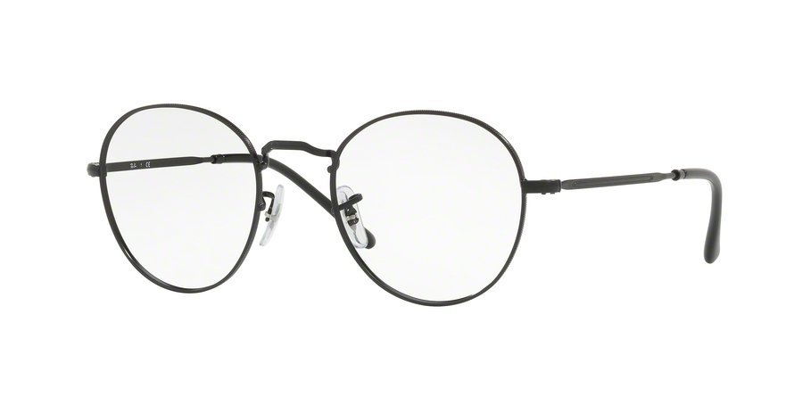 OKULARY KOREKCYJNE RAY-BAN® DAVID RX 3582V 2760 51 ROZMIAR M