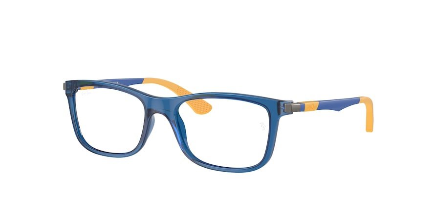 OKULARY KOREKCYJNE DZIECIĘCE RAY-BAN® RY 1549 3940 48
