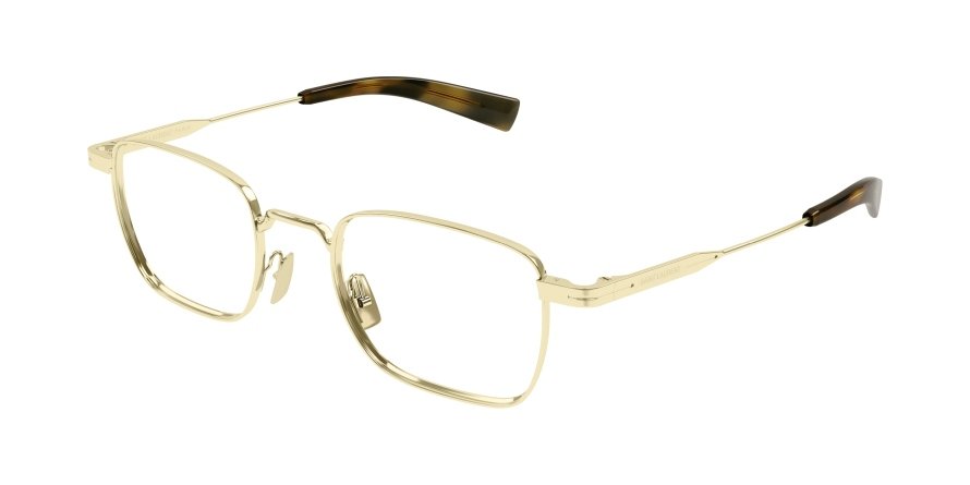 OKULARY KOREKCYJNE SAINT LAURENT SL 729 006 51 ROZMIAR M