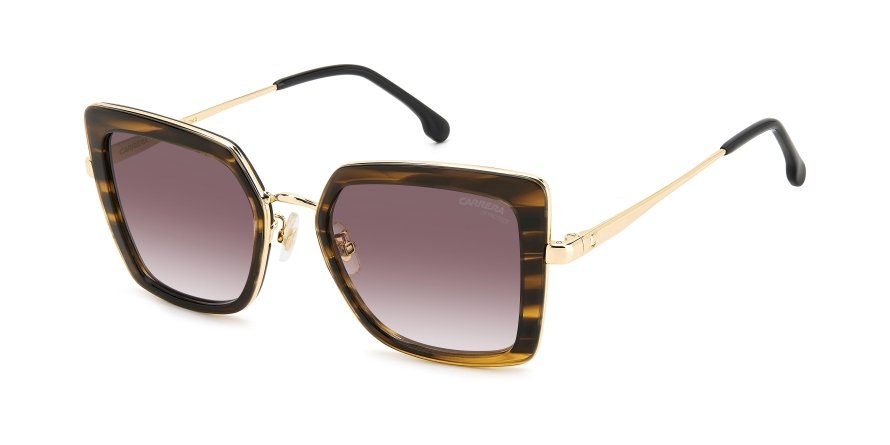 OKULARY CARRERA CA 3031S EX4 53 ROZMIAR M