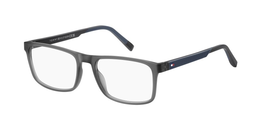 OKULARY KOREKCYJNE TOMMY HILFIGER TH 2148 09V 53 ROZMIAR M