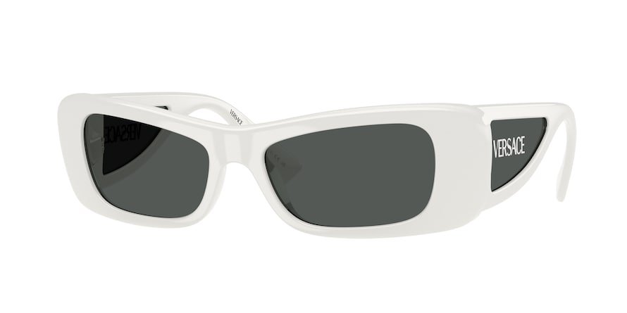 OKULARY VERSACE VE 4481 314/87 54 ROZMIAR M