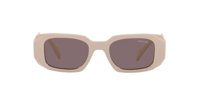 OKULARY PRADA EYEWEAR PR 17WS VYJ6X1 49 ROZMIAR S
