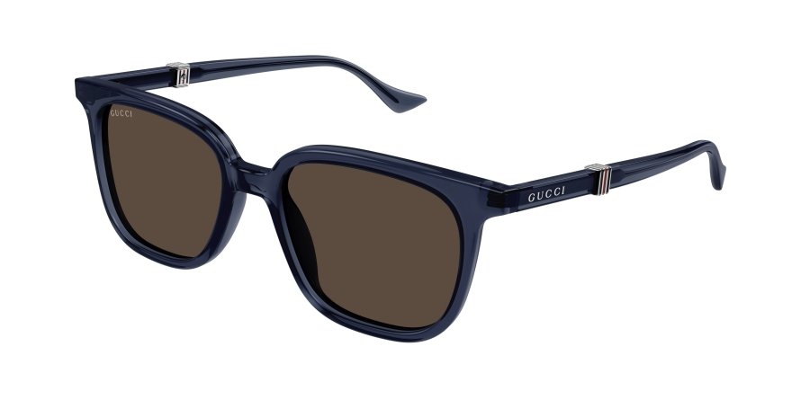 OKULARY GUCCI GG 1493S 004 54 ROZMIAR M