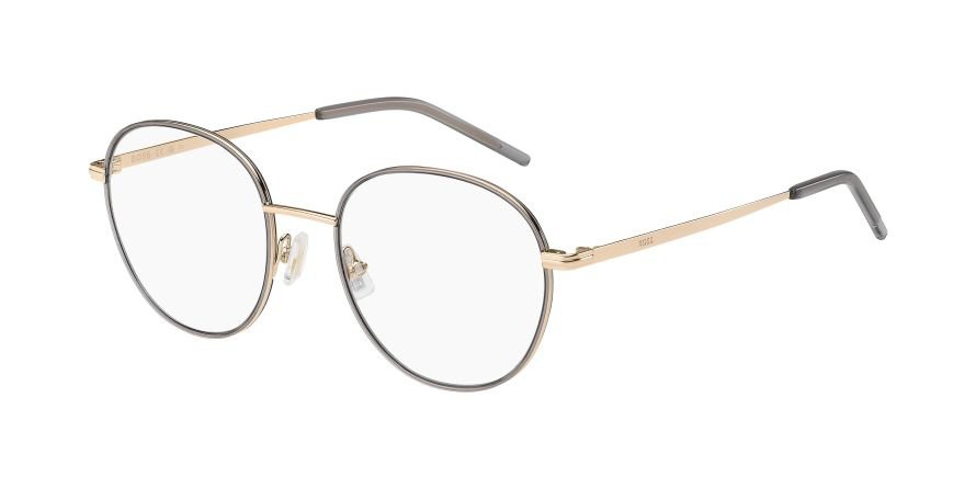 OKULARY KOREKCYJNE BOSS 1594 2F7 51 ROZMIAR M