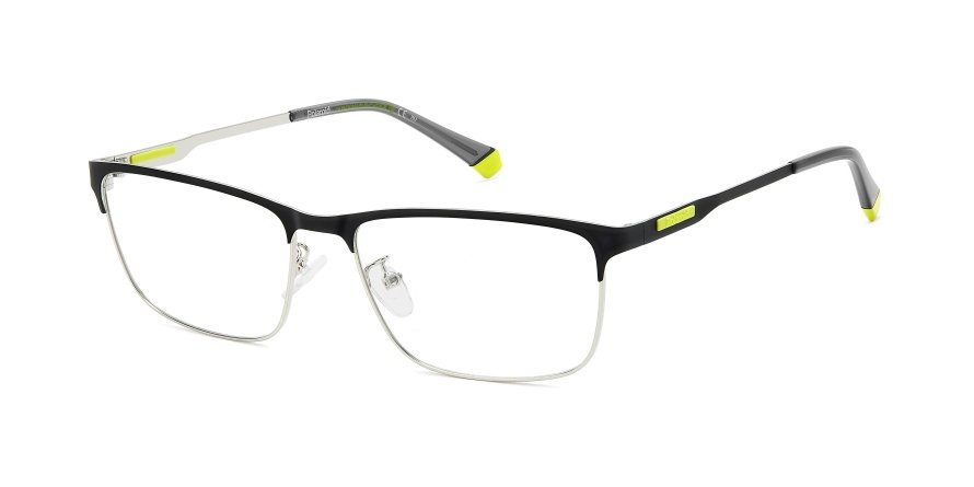 OKULARY KOREKCYJNE POLAROID PLD D495G P5I 59 ROZMIAR L