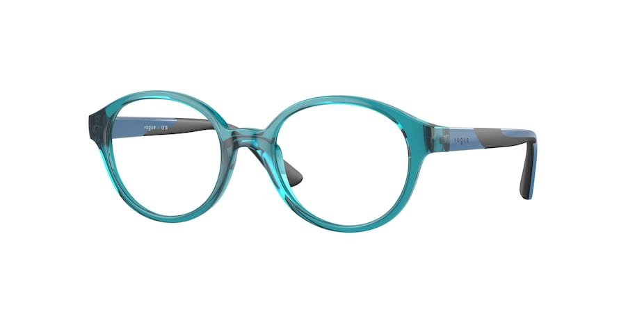 OKULARY KOREKCYJNE DZIECIĘCE VOGUE EYEWEAR JUNIOR VY 2025 3068 45