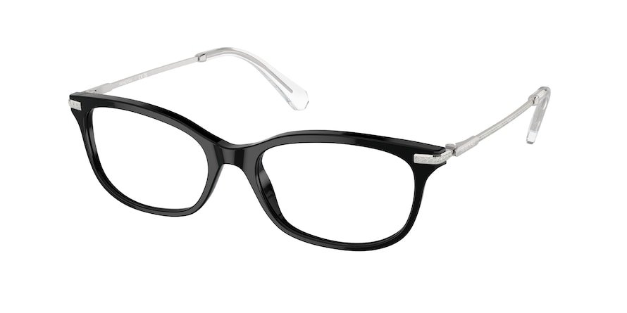 OKULARY KOREKCYJNE SWAROVSKI SK 2017 1001 54 ROZMIAR M