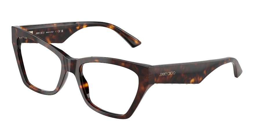 OKULARY KOREKCYJNE JIMMY CHOO JC 3021H 5002 54 ROZMIAR M