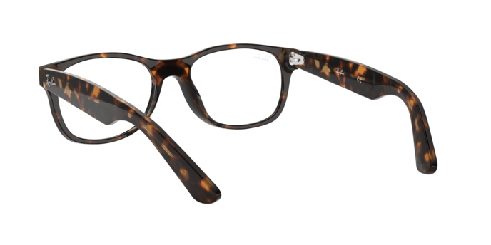 OKULARY KOREKCYJNE RAY-BAN® NEW WAYFARER RX 5184 2012 52 ROZMIAR S