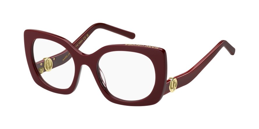 OKULARY KOREKCYJNE MARC JACOBS MARC 810 LHF 52 ROZMIAR M