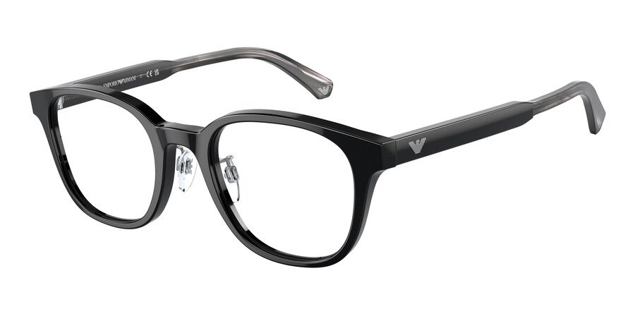 OKULARY KOREKCYJNE EMPORIO ARMANI EA 3216D 5017 49 ROZMIAR S