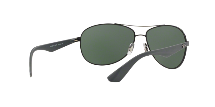 OKULARY RAY-BAN® RB 3526 006/71 63 ROZMIAR L