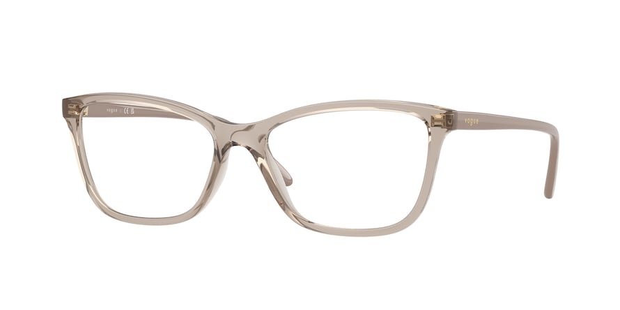 OKULARY KOREKCYJNE VOGUE EYEWEAR VO 5603 2990 52 ROZMIAR M