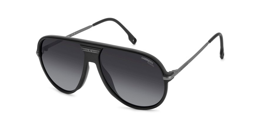 OKULARY CARRERA C SPORT 06S RZZ 61 ROZMIAR L Z POLARYZACJĄ